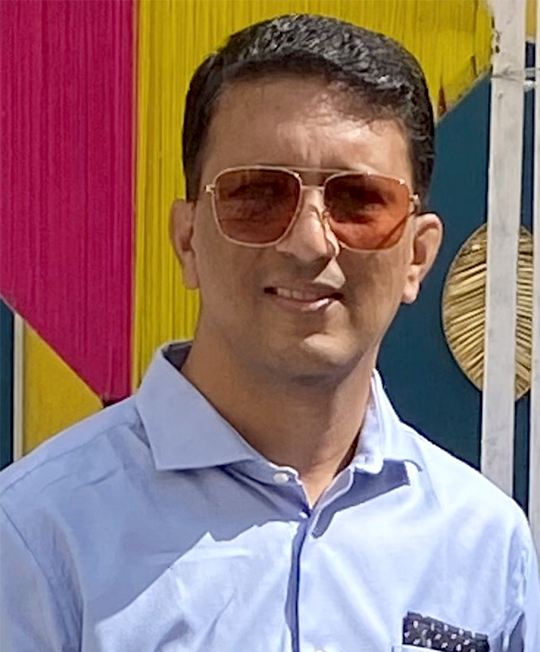 vipin-web